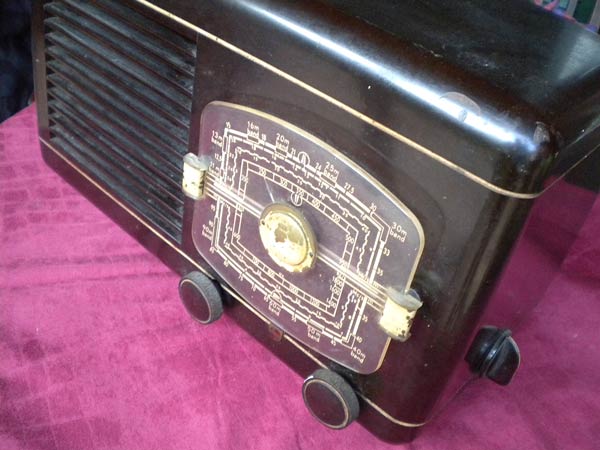 Rádio Philips